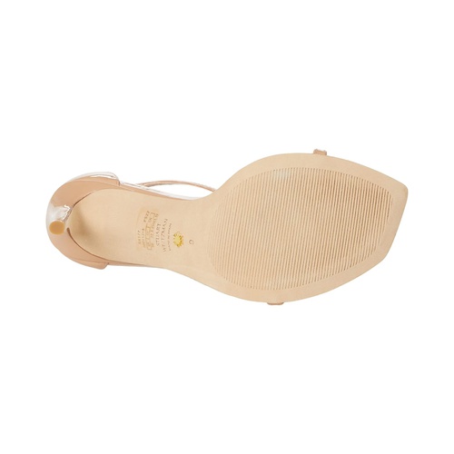  Stuart Weitzman Nudistcurve 100 Sandal