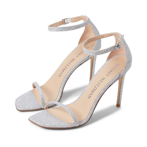  Stuart Weitzman Nudistcurve 100 Sandal