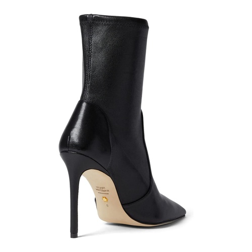  Stuart Weitzman Stuart 100 Stretch Bootie