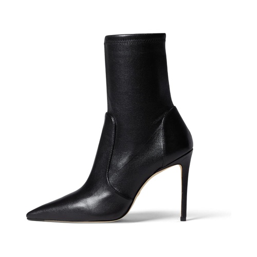  Stuart Weitzman Stuart 100 Stretch Bootie