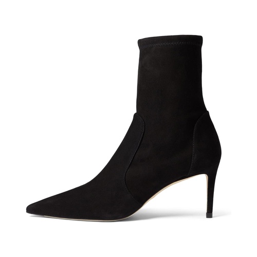  Stuart Weitzman Stuart 75 Stretch Bootie