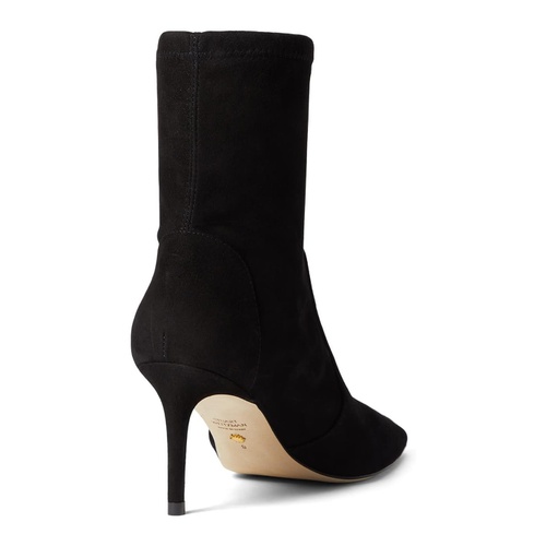  Stuart Weitzman Stuart 75 Stretch Bootie