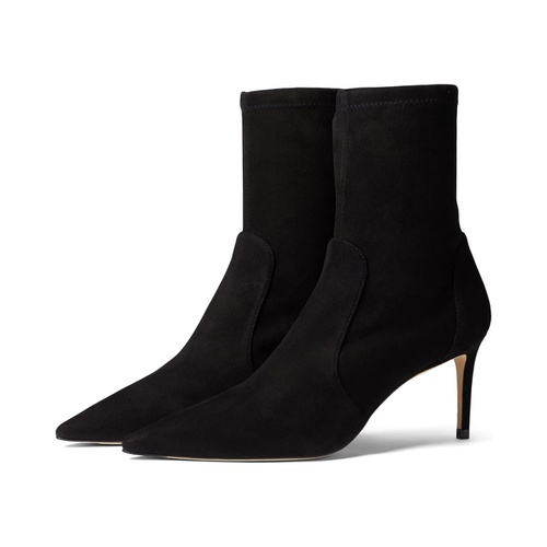  Stuart Weitzman Stuart 75 Stretch Bootie