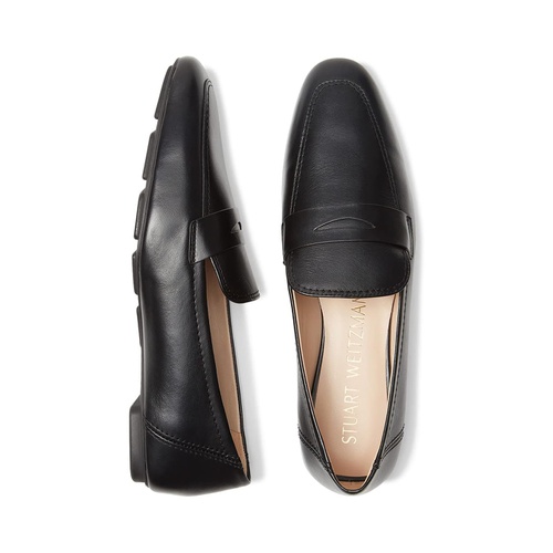  Stuart Weitzman Jet Loafer