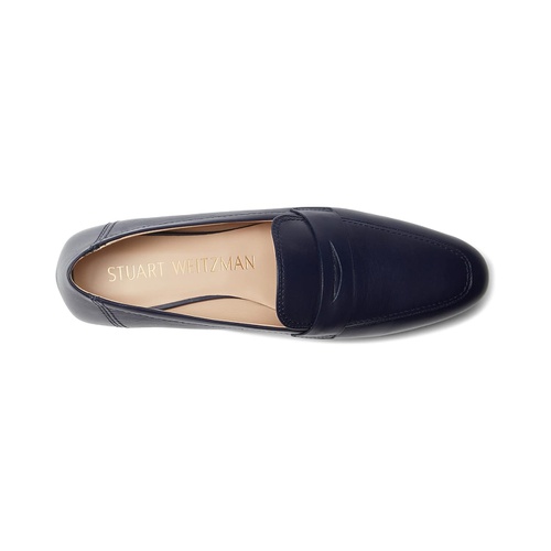  Stuart Weitzman Jet Loafer