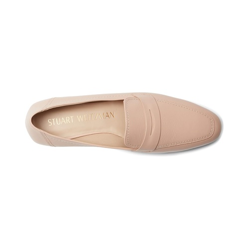  Stuart Weitzman Jet Loafer