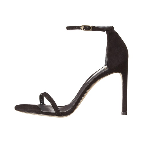  Stuart Weitzman Nudistsong Ankle Strap Sandal