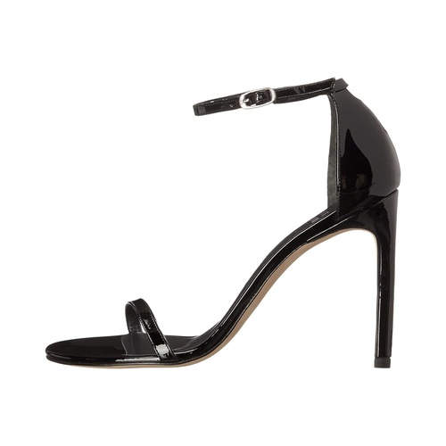  Stuart Weitzman Nudistsong Ankle Strap Sandal