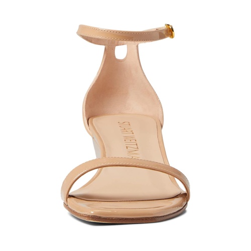  Stuart Weitzman Nudistcurve 50 Wedge