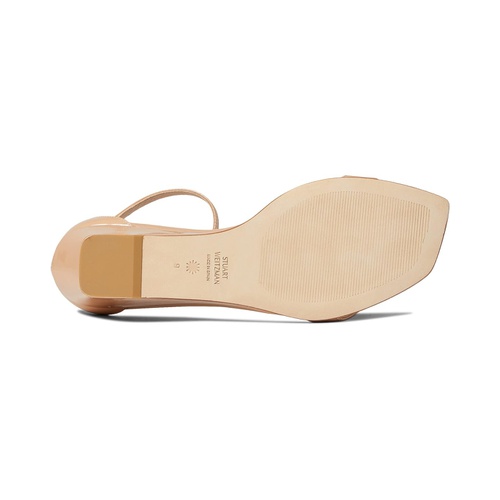  Stuart Weitzman Nudistcurve 50 Wedge