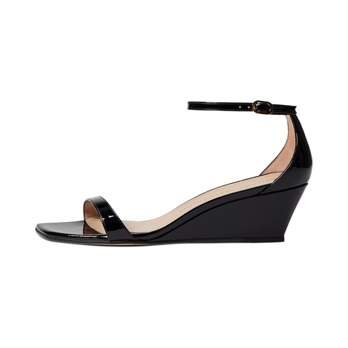  Stuart Weitzman Nudistcurve 50 Wedge