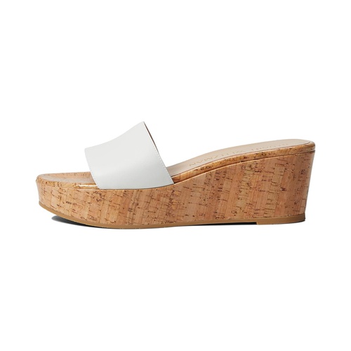  Stuart Weitzman Summer Wedge