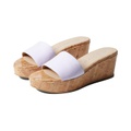 Stuart Weitzman Summer Wedge