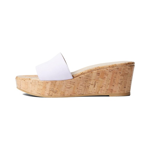  Stuart Weitzman Summer Wedge