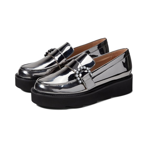  Stuart Weitzman Piper Superlift Loafer