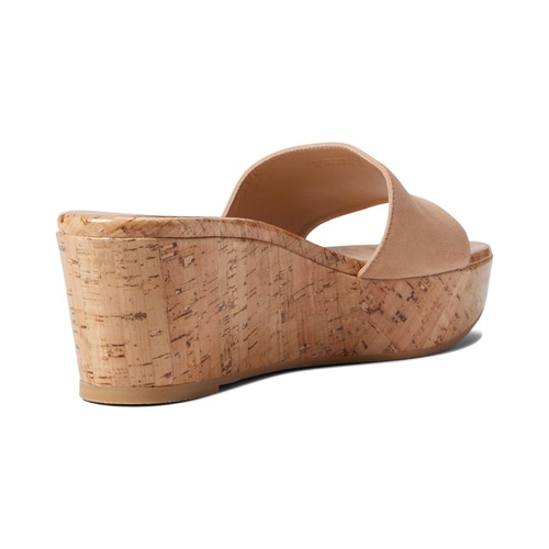  Stuart Weitzman Summer Wedge