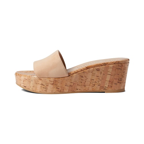  Stuart Weitzman Summer Wedge