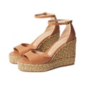 Stuart Weitzman Nudistcurve Espadrille Wedge