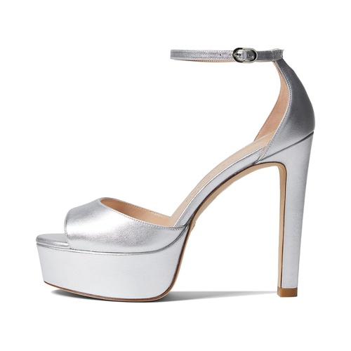  Stuart Weitzman Disco Platform Sandal