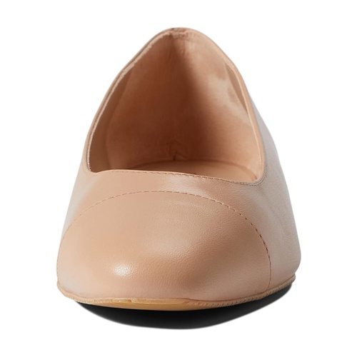  Stuart Weitzman Pearl Flat