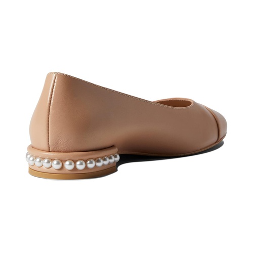  Stuart Weitzman Pearl Flat