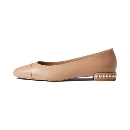  Stuart Weitzman Pearl Flat