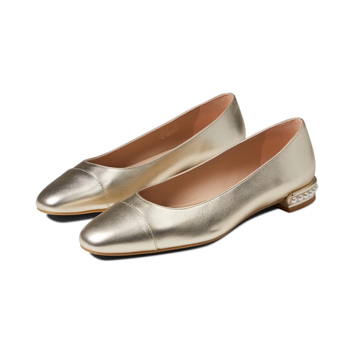  Stuart Weitzman Pearl Flat