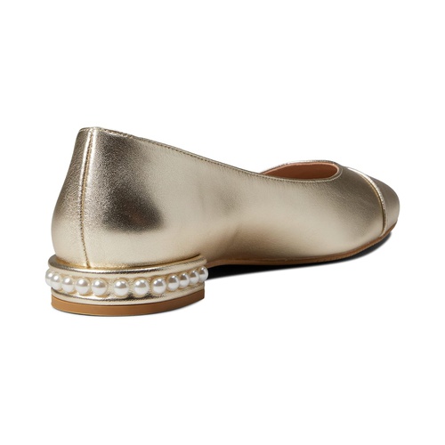  Stuart Weitzman Pearl Flat