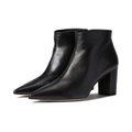 Stuart Weitzman Stuart 75 Zip Bootie