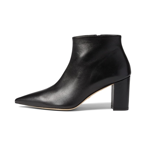  Stuart Weitzman Stuart 75 Zip Bootie