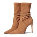 Stuart Weitzman Stuart 100 Belted Bootie