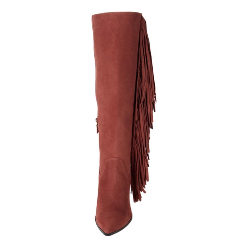  Stuart Weitzman Kenley Fringe Boot