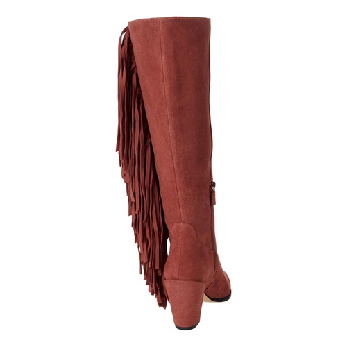  Stuart Weitzman Kenley Fringe Boot