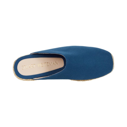  Stuart Weitzman Dree Slide Espadrille