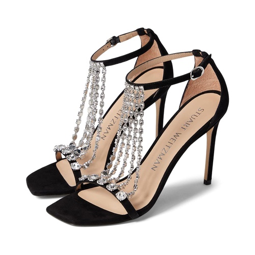  Stuart Weitzman Stardust 100 Sandal