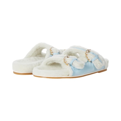  Stuart Weitzman Piper Chill Slide Sandal