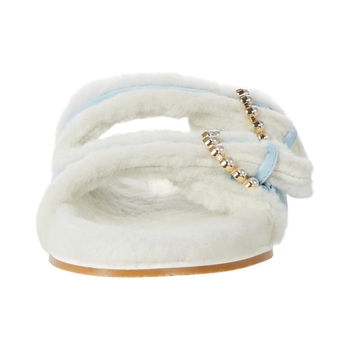  Stuart Weitzman Piper Chill Slide Sandal