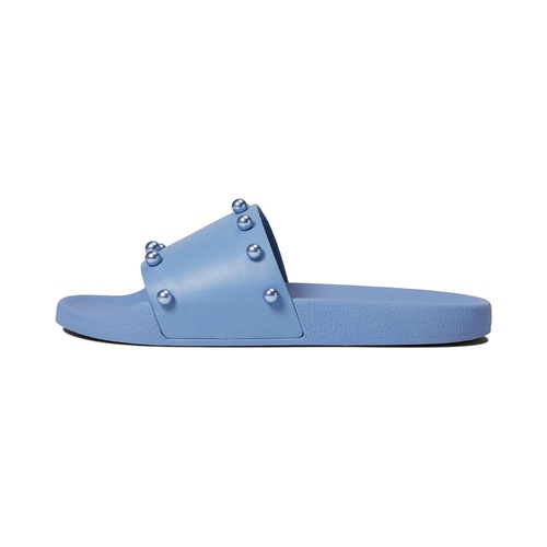  Stuart Weitzman Superstud Pool Slide