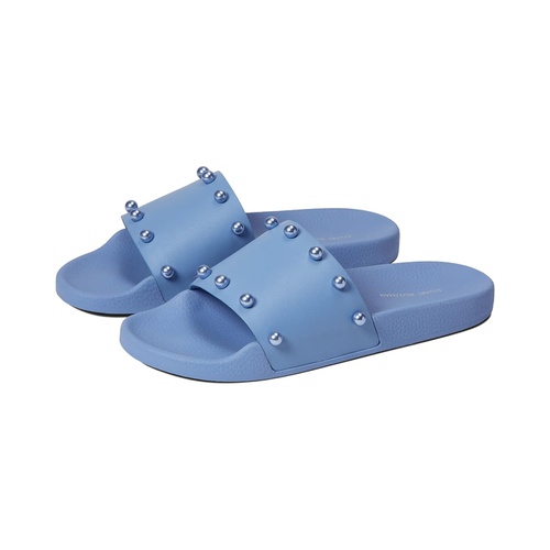  Stuart Weitzman Superstud Pool Slide