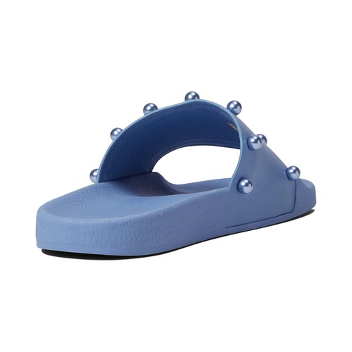  Stuart Weitzman Superstud Pool Slide