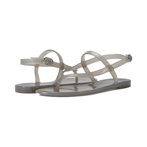  Stuart Weitzman Summer Jelly Sandal