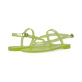 Stuart Weitzman Summer Jelly Sandal