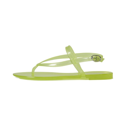  Stuart Weitzman Summer Jelly Sandal