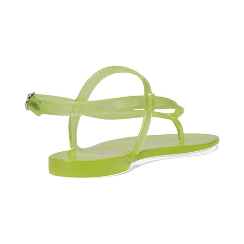  Stuart Weitzman Summer Jelly Sandal