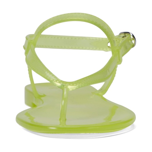  Stuart Weitzman Summer Jelly Sandal