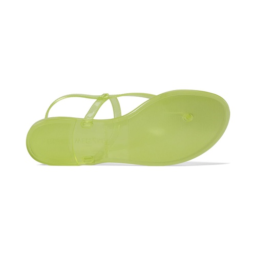  Stuart Weitzman Summer Jelly Sandal