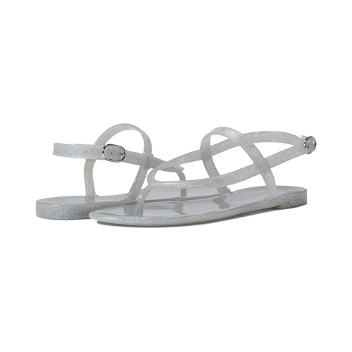  Stuart Weitzman Summer Jelly Sandal