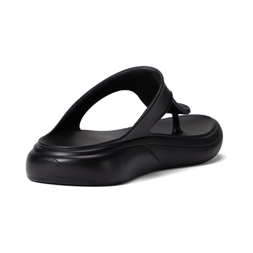  Stuart Weitzman Stuflex T-Strap Slide