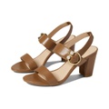 Stuart Weitzman Pearlring Block 75 Sandal