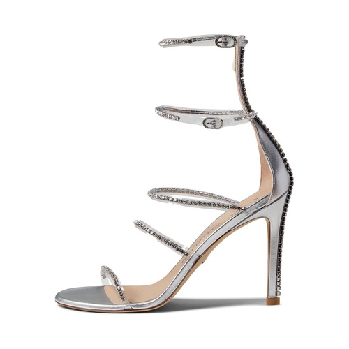  Stuart Weitzman Nudistglam 100 Gladiator